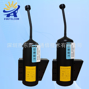 Bobine de câble à fibre optique DYGTELCOM 5km 10km 15km 20km renforcée en Kevlar pour usage extérieur, pour drones et équipements sans pilote - Product Image 3