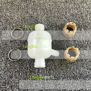 Pièces détachées pour lave-vaisselle 9513107 – Ensemble de pot mélangeur d'agent de durcissement pour lave-vaisselle Meiko K-<span class=keywords><strong>Tronic</strong></span> <span class=keywords><strong>B</strong></span>-<span class=keywords><strong>Tronic</strong></span> UPster <span class=keywords><strong>B</strong></span> – Pièce de rechange - Product Image 6