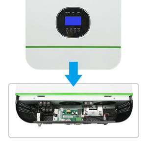 Onduleur hybride <span class=keywords><strong>Growatt</strong></span> 10kw 15kw 20kw Growattgrowatt <span class=keywords><strong>Growatt</strong></span> 5kw 6kw 8kw 10kw 15kw 20kw Onduleur hybride Sofar 1 phase 3 phases - Product Image 4