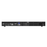 Procesador de Video Novastar HD, Controlador de Video LED de 4 Puertos a Todo Color V960 para Pantalla LED de Alta Definición