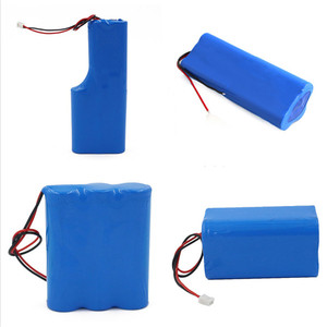 حزمة بطارية ليثيوم قابلة للتخصيص من من من من من من من نوع li ion ion قابلة لإعادة الشحن - Product Image 6
