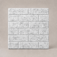 Autocollants muraux acoustiques en feutre doux et sans formaldéhyde, écologiques, pour bureau, studio et maison, réduisant le bruit acoustique