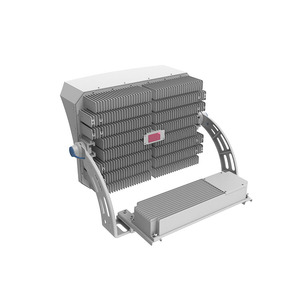 ไฟสนาม LED สำหรับสนามกีฬา ได้รับการรับรองมาตรฐาน CB กำลังไฟ 1500W 1650W 1800W ระดับการป้องกัน IP66  รับประกัน 5 ปี - Product Image 5