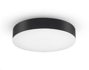 P3201 Vòng đường kính 300 không thấm nước PC Chất liệu 21 Wát bề mặt được gắn Morden dẫn ánh sáng Trần IP65 ngoài trời ánh sáng Trần - Product Image 4