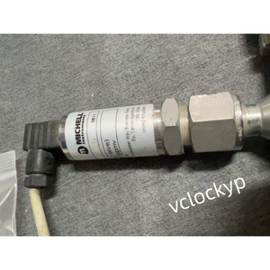 1 ชิ้นใหม่เครื่องส่งสัญญาณจุดน้ำค้างมิเชล EA2-TX-100 - Product Image 1
