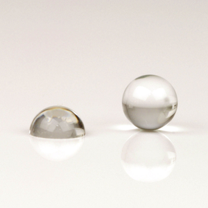 Personalizar Alta Precisão Diâmetro 1mm 2mm/20mm Vidro Óptico Cristal Bk7 Fused Silica Ball <span class=keywords><strong>Lens</strong></span> - Product Image 4