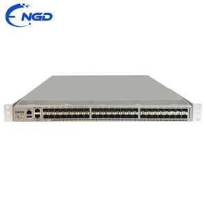สวิตช์มือสอง 48 พอร์ต Poe รุ่น N3K-C3548P-XL สวิตช์อีเธอร์เน็ต Gigabit PoE+ 48 พอร์ต พร้อมอัปลิงค์ 10G SFP+ สวิตช์จัดการประสิทธิภาพสูง - Product Image 2