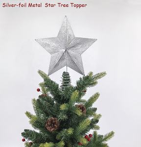 चमकदार स्टार ट्रेंडी लोकप्रिय शैली अवकाश सजावट के साथ चमकदार स्टार ट्रेंडी लोकप्रिय शैली अवकाश सजावट - Product Image 3