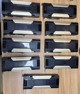 การ์ดจอ V100 32GB HBM2 4096 บิต SXM2 แบบ PCIE รุ่นปรับแต่งสำหรับมืออาชีพ - Product Image 3