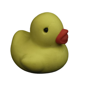 Gomme à effacer créative en forme d'animal de dessin animé, papeterie pour élèves du primaire, mignonne, spéciale, sans éclats, pour la maternelle - Product Image 6