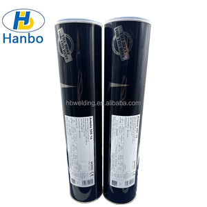 Électrode de soudage à base de nickel autrichienne <span class=keywords><strong>Bohler</strong></span> ENiCrFe-3 <span class=keywords><strong>BOHLER</strong></span> FOX NIBAS 70/20 Électrode de soudage électrique à base de nickel de haute qualité - Product Image 6