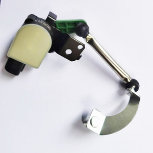 Capteur de niveau de phare Audi 8J0941273G côté gauche, pièce de rechange pour réglage de hauteur de véhicule Audi TT - Product Image 1