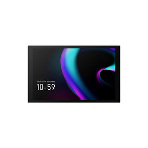 Panel de Control Inteligente LEELEN ZigBEE Magicpad Ultraview - Product Image 1