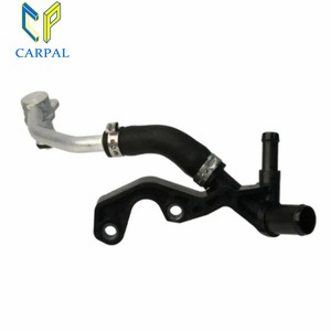 Carpal Nice Parts Ligne de liquide de refroidissement du turbocompresseur pour Mercedes-Benz GLE500 GL550 ML550 GLS500 A2782001000 A2782000000 - Product Image 5