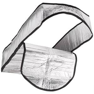 Couverture de grenier en duvet tente escalier en duvet couverture d'échelle - Product Image 4