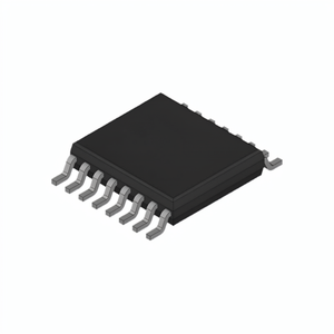 MC74HC4052DT ANALOG MUX DUAL 16 PIN TSSOP วงจรรวมอิเล็กทรอนิกส์ BOM IC พร้อมส่ง  อินเทอร์เฟซ - Product Image 1