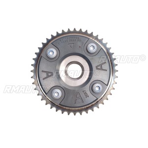 ชุดอุปกรณ์ปรับตั้งเวลาเฟืองแคมชาฟท์ ทางเข้า-ทางออก หมายเลข 2710500900 สำหรับรถยนต์เมอร์เซเดสเบนซ์ 271 อะไหล่ตกแต่งรถยนต์ - Product Image 4