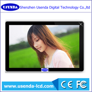 Mini Monitor LED Negro de 17 Pulgadas para Uso Médico y Dental, de Escritorio, en Existencia - Product Image 4