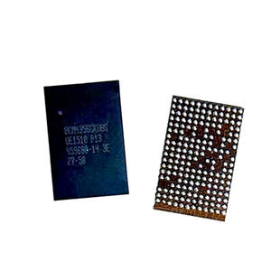 BCM4356 สำหรับสวิตช์ Ns คอนโซล Wifi Ic BCM4356XKUBG ชิปไอซี - Product Image 1
