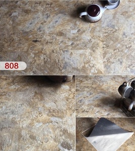 Bajo costo pavimento piso <span class=keywords><strong>suelo</strong></span> <span class=keywords><strong>de</strong></span> vinilo para decoración <span class=keywords><strong>de</strong></span> interiores - Product Image 3