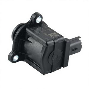 Lien de Demande d'Offre pour les Vannes Solénoïdes de Turbocompresseur 59001107099 11657593273 037977 - Product Image 3