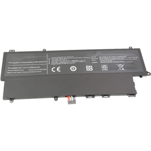 Piezas de ordenador portátil, batería de 45Wh para <span class=keywords><strong>Samsung</strong></span> <span class=keywords><strong>Ultrabook</strong></span> NP530U3B NP530U3C NP540U3C, batería de alta calidad, AA-PBYN4AB - Product Image 2