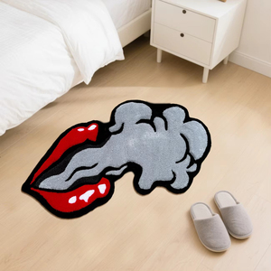 <span class=keywords><strong>Tapis</strong></span> sur mesure pour la <span class=keywords><strong>décoration</strong></span> intérieure, motifs de dessins animés irréguliers de luxe, <span class=keywords><strong>tapis</strong></span> personnalisé, design d'anime, <span class=keywords><strong>tapis</strong></span> en velours, <span class=keywords><strong>tapis</strong></span> d'anime pour la chambre - Product Image 3