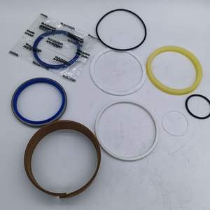 Kit de réparation de vérin de levage Doosan Daewoo D100 120S, ensemble de joints d'étanchéité, pièces de vérin de piston - Product Image 5