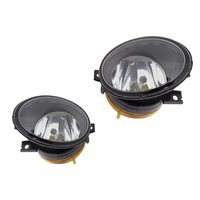 Phare antibrouillard adapté au Sprinter W910 W907 Numéro de référence 9109062500(L) 9109062600(R)