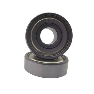 Bóng rãnh sâu ban đầu mang bóng rãnh sâu mang độ chính xác cao 607z 607zz 607 2rs - Product Image 1