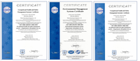 Jadechem Q75 102-60-3 Agent auxiliaire de complexage des métaux liquides pour le placage de PCB de cuivre autocatalytique
