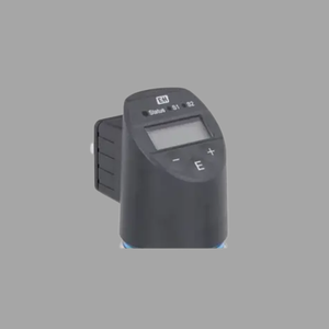ระบบควบคุมการไหลด้วยเครื่องวัดการไหล Endress+Hauser Proline Prowirl D200 และวาล์วควบคุมอุณหภูมิ CerabarPTC31B Ceraphant PTC 31B - Product Image 2