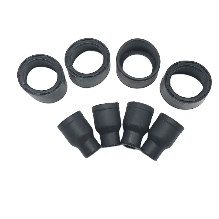 R26251 C2S42673 C2S11480 XR822478 6R83-12A366-BA Ignition Coil rubber boots For JAGUAR XF
