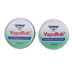 Ungüento de Menta para el Dolor Lumbar con Enfriamiento de 12g, Venta al por Mayor de Fábrica, Soporte Personalizado - Product Image 6