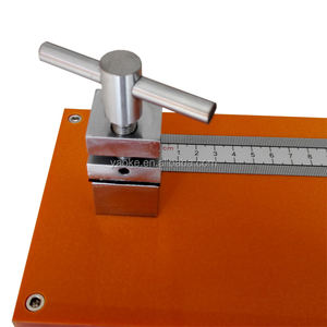 1 año de garantía Probador de alargamiento del conductor del cable Alargamiento del cable para la máquina de prueba - Product Image 3