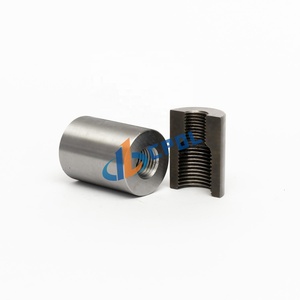 Tiêu chuẩn cốt thép <span class=keywords><strong>Coupler</strong></span> cơ khí mối nối/chủ đề khớp nối/Thép tay áo luồng <span class=keywords><strong>Coupler</strong></span> - Product Image 3