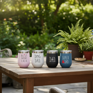 Hipdeer 20oz for Sublimation White Stainless Steel Vacuum Insulated BPA Free Tumbler 6-12 Hours Thermal Insulation - Product Image 2