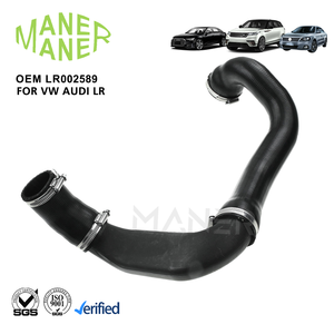 MANER LR002589 LR066429 Sistemas de refrigeración nueva tubería de agua de la carcasa de agua para <span class=keywords><strong>Land</strong></span> <span class=keywords><strong>Rover</strong></span> Freelander 2006-2014 - Product Image 1