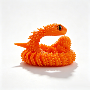 Figurine d'animal réaliste fabriquée en Chine, jouets sensoriels, jouet d'animaux pour enfants, parfait pour un cadeau de Pâques - Product Image 4