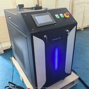 Manipulateur de soudage robotisé à 6 axes avec charge utile de 10 kg, longueur de bras de 1500 mm, PLC et moteur, IP54, précision de 0,03 mm - Product Image 6