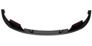 Labio delantero de fibra de carbono ligero estilo 3D, gran oferta, divisor de labios de parachoques delantero para <span class=keywords><strong>BMW</strong></span> <span class=keywords><strong>M5</strong></span> F90 - Product Image 3