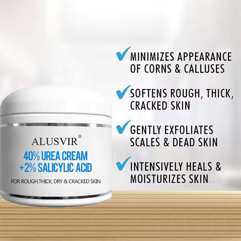 urea cream