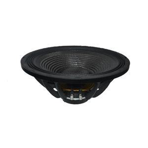 Altavoz de 15 Pulgadas con Imán de Neodimio y Fibra de Carbono para Escenarios, KTV y Uso en Exteriores - Product Image 3
