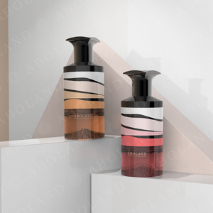 ขวดน้ำหอมแก้วแบบกำหนดเอง ขวดน้ำหอมหรูหราพร้อมกล่อง บรรจุภัณฑ์ขวดน้ำหอมแบบกำหนดเอง - Product Image 6