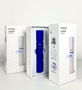 Portable <strong>Handheld</strong> Beauty Nano Spray Steam Water <strong>Facial</strong> Moisturizing Face Mist <strong>Sprayer</strong> for Skin Care - Product Image 4