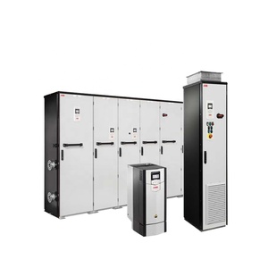 อินเวอร์เตอร์ VFD รุ่น ACS880-01-363A-3 สำหรับคลังสินค้า  ระบบไฟฟ้ากระแสสลับเฟสเดียวเป็นสามเฟส - Product Image 3