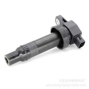 คอยล์จุดระเบิด 27301-2B000 สำหรับฮุนได ไอ20 ไอ30 อะไหล่ทดแทน OE UF636 - Product Image 3