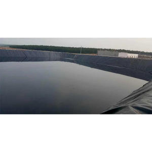 Offre Spéciale 3mm d'épaisseur tissu imperméable TPU PVC HDPE toile géomembrane à vendre - Product Image 6