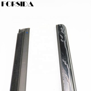 FORSIDA OEM 72410-T6A-003 Pour ODYSSEY 2016-2020 RC3 ELYSION 2016-2020 RR8 Vitre Avant Droite Joint Ceinture - Product Image 5