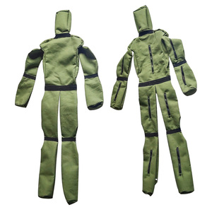 ActEarlier <span class=keywords><strong>Saco</strong></span> <span class=keywords><strong>de</strong></span> <span class=keywords><strong>Boxeo</strong></span> MMA Vacío <span class=keywords><strong>de</strong></span> 175cm, <span class=keywords><strong>Saco</strong></span> <span class=keywords><strong>de</strong></span> Arena para Entrenamiento <span class=keywords><strong>de</strong></span> Rescate, Maniquí <span class=keywords><strong>de</strong></span> Entrenamiento - Product Image 3
